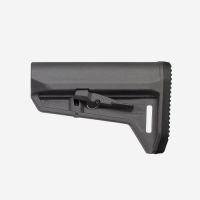 MOE SL-K Carbine Stock – Mil-Spec