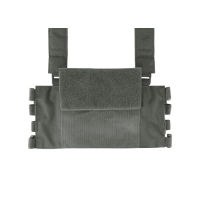 Viper Tactical VX Buckle Up Ready Chest Rig - Titanium