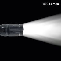 SomoGear Tactical Scout Light 500 Lumen (20,000 Candela) - TAN