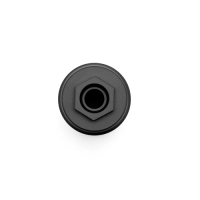 PTS Syndicate Airsoft Griffin Armament GP5 Direct Thread Suppressor