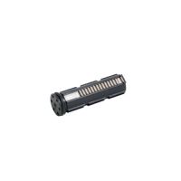 Evolution Reinforced High Speed Piston - Full Metal Teeth