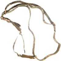 Nuprol Three Point Tactical Sling - Multicam