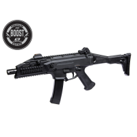 Scorpion Evo 3 A1 Boost AEG Rifle