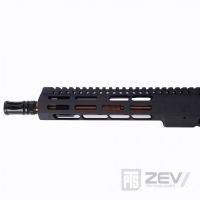 PTS Syndicate Airsoft ZEV Core Elite AEG Rifle - 14.5"