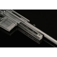 Silverback Airsoft TAC 41 A Bolt Action Sniper Rifle - Flat Dark Earth