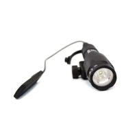 NX600S Torch - Black