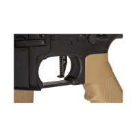 Specna Arms Daniel Defense® MK18 SA-E26 EDGE 2.0™ Carbine Replica- Chaos Bronze