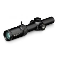 Vortex Optics Strike Eagle Gen II. 1-6x24 AR-BDC3 MOA