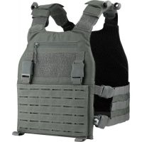 Viper Tactical Buckle Up Plate Carrier Gen2 - Titanium