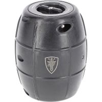 Umarex Elite Force Hailstorm Gas Airsoft Grenade - Black