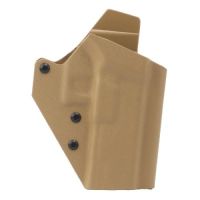 Nuprol Kydex Holster for EU Series - Tan