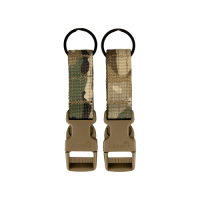 Viper Tactical VX Buckle Up Clip Set - VCAM