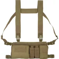 Viper Tactical VX Buckle Up Ready Chest Rig - Dark Coyote