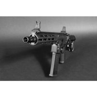 Evolution Recon 10” Carbontech