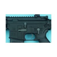 G&P E.G.T. EMG SAI GRY AR15 Gen.2 Carbine - Black
