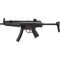 Tokyo Marui MP-A Retractable Stock Next Generation Recoil Shock