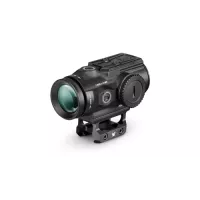 Vortex Optics Spitfire HD GenII 5x Zoom Prism Red Dot Scope