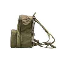 Viper Tactical VX Buckle Up Charger Pack - Green