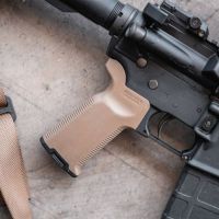 Magpul MOE-K2+ Grip – AR15/M4