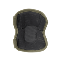 Viper Tactical Hard Shell Knee Pads - Green