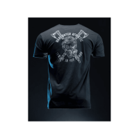 Warfighter Athletic Thrive in the Chaos Tee - Black