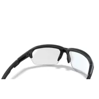 Wiley X WX JAKL Clear/Grey/Light Rust Lenses / Matte Black Frame Set