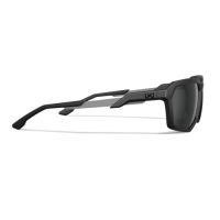 WX RECON Captivate Grey Lens / Matte Black Frame