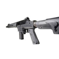 Vorsk VMP-2D Gas Blowback DMR Rifle (1.9J) - Black