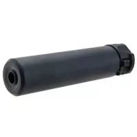 GK Tactical SOCOM 556 - RC Suppressor (14mm CCW) Version 2