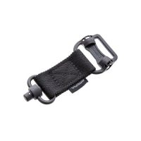 Magpul MS1 MS4 Single Point Dual QD Adapter - Grey