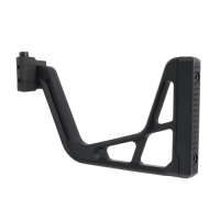 Laylax First Factory Folding Rail Stock NEO  - Visor Type