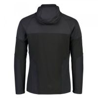 Warfighter Athletic Commando Hybrid Hoodie - Black