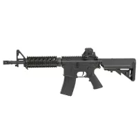CYMA M4 CM506 RIS CQB Electric Airsoft Rifle