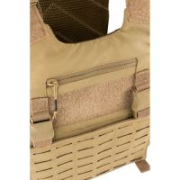 Viper Tactical Buckle Up Plate Carrier Gen2 - Dark Coyote