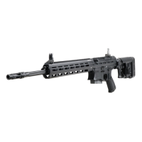 G&G Airsoft TR80 DMR AEG Rifle