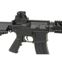 CYMA M4 CM506 RIS CQB Electric Airsoft Rifle