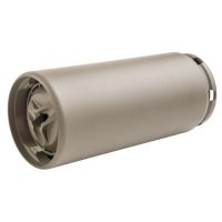 VFC KAC QDC QD Dummy Suppressor with Flash Hider (VFC L403 / KS-1 GBB Series)
