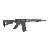 VFC VR16 URG-I EVO Gas Blowback Airsoft Rifle