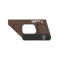 PTS Unity Tactical FAST Comp Series Mount