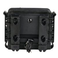 Silverback Airsoft Hard Shell Pouch for .338 magazines (SRS, TAC-41 Long, VKS)