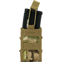 Viper Elite Magazine Pouch - V-Cam