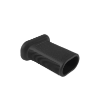Nuprol Stub Incline (20mm RIS) Grip - Black