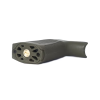 PTS Enhanced Polymer Grip (EPG) AEG - Black