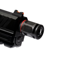 PTS Syndicate Griffin Micro Carry Comp - Black