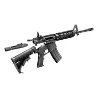 Tokyo Marui M4A1 MWS Gas Blowback Airsoft Rifle