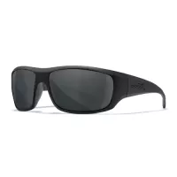 Wiley X WX OMEGA Grey lens, Matte Black frame