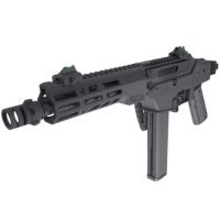 Vorsk VMP-2S (1J / 330fps Select Fire) - Black