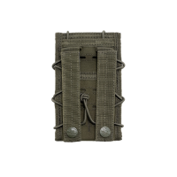 Viper Tactical VX Smart Phone Pouch - Green