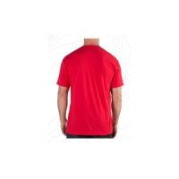 5.11 Tactical Ugly Christmas T-Shirt - Red