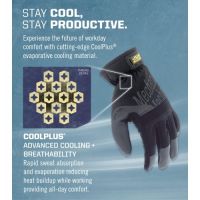 Mechanix Fast Fit Gloves - Covert